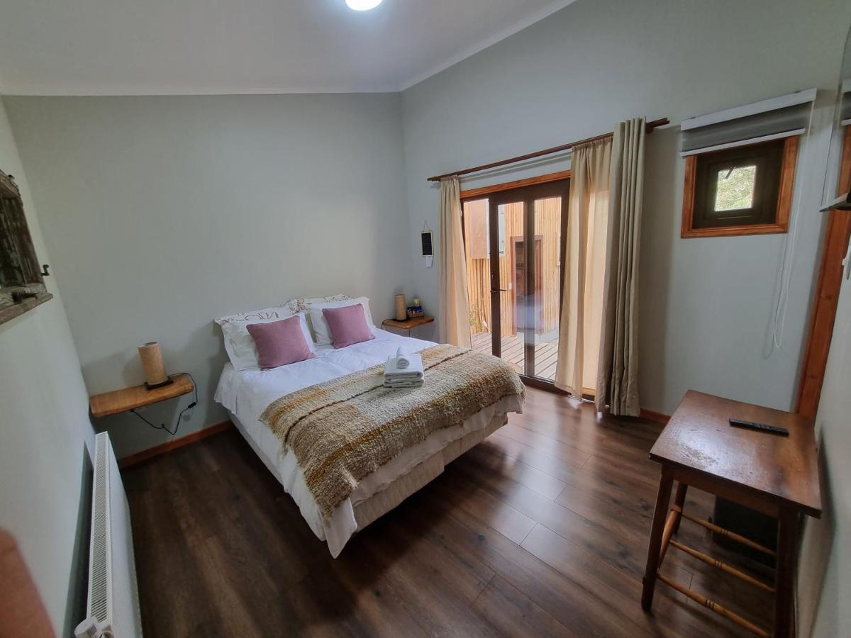 Hostel Torobayo 발디비아 외부 사진